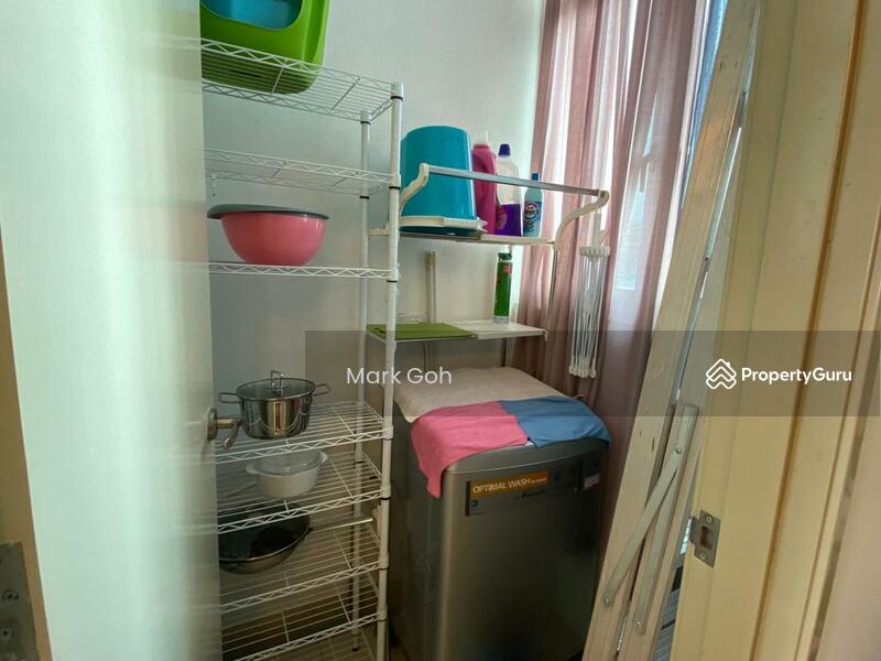 Untuk Disewa - Southbay Plaza