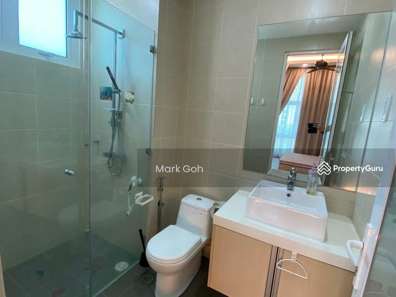 Untuk Disewa - Southbay Plaza