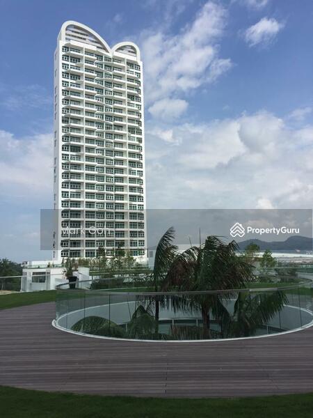 Untuk Disewa - Southbay Plaza