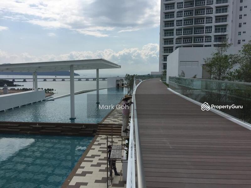 Untuk Disewa - Southbay Plaza