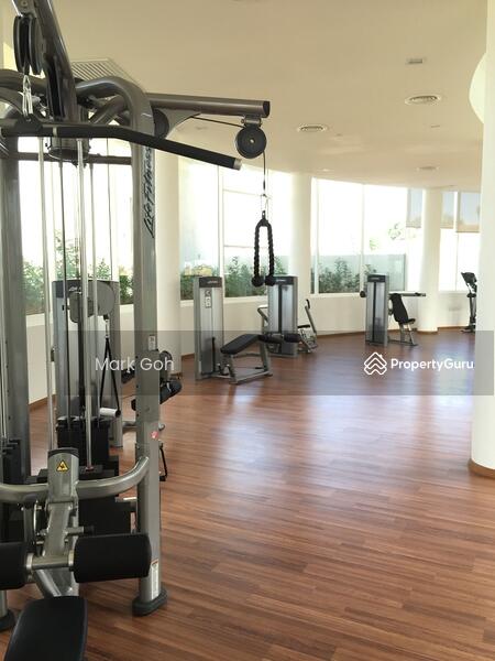 Untuk Disewa - Southbay Plaza