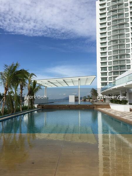 Untuk Disewa - Southbay Plaza