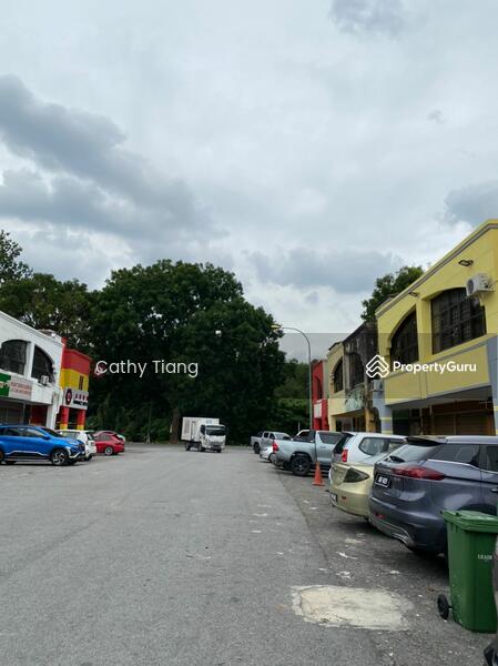 Untuk Disewa - Bandar Teknologi Kajang 43500 Jalan 1/6