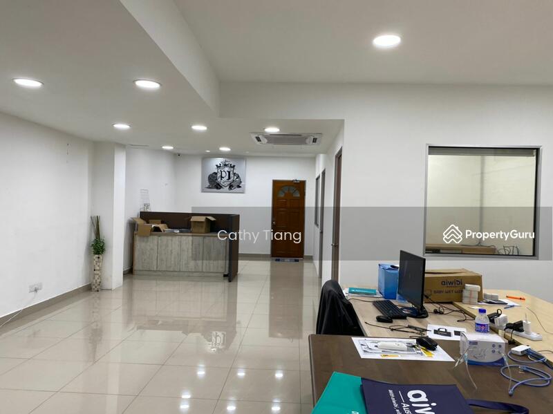Untuk Disewa - Bandar Teknologi Kajang 43500 Jalan 1/6