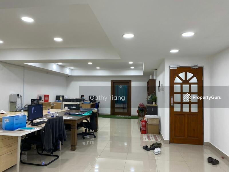 Untuk Disewa - Bandar Teknologi Kajang 43500 Jalan 1/6