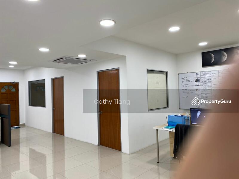 Untuk Disewa - Bandar Teknologi Kajang 43500 Jalan 1/6