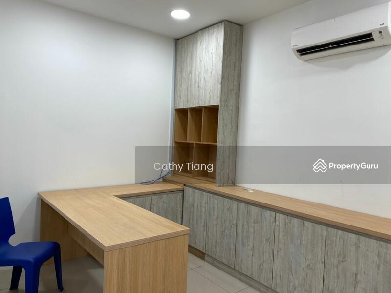 Untuk Disewa - Bandar Teknologi Kajang 43500 Jalan 1/6