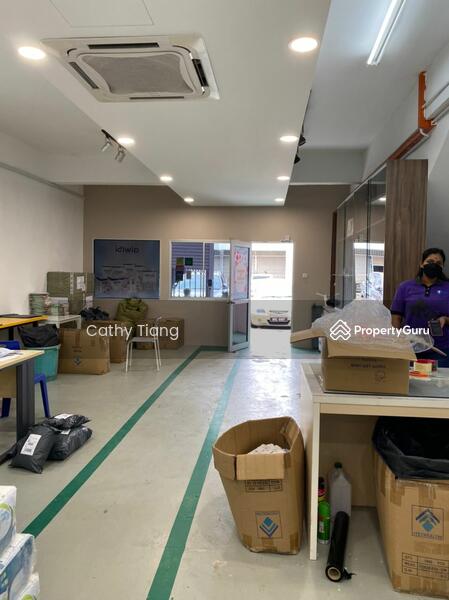 Untuk Disewa - Bandar Teknologi Kajang 43500 Jalan 1/6
