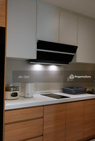Service Residence for Sale at Ooak Serviced Apartments @ Kiara 163 - Jin Ooi - PropertyGuru.com.my