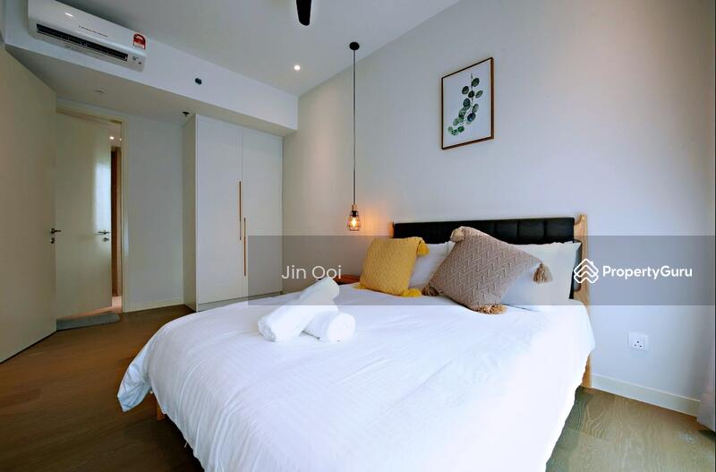 Service Residence for Sale at Ooak Serviced Apartments @ Kiara 163 - Jin Ooi - PropertyGuru.com.my
