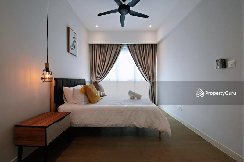 Service Residence for Sale at Ooak Serviced Apartments @ Kiara 163 - Jin Ooi - PropertyGuru.com.my