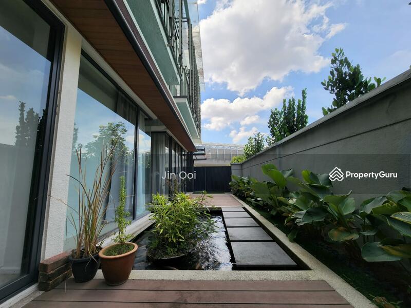 Semi-Detached House for Sale in Damansara Heights (Kuala Lumpur) - Jin Ooi - PropertyGuru.com.my