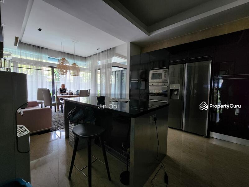 Semi-Detached House for Sale in Damansara Heights (Kuala Lumpur) - Jin Ooi - PropertyGuru.com.my