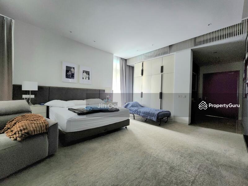 Semi-Detached House for Sale in Damansara Heights (Kuala Lumpur) - Jin Ooi - PropertyGuru.com.my