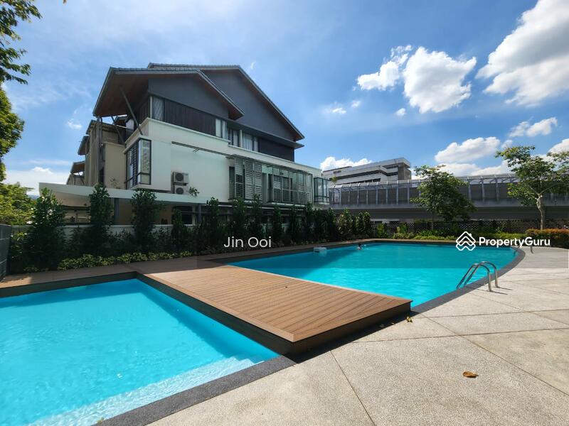 Semi-Detached House for Sale in Damansara Heights (Kuala Lumpur) - Jin Ooi - PropertyGuru.com.my