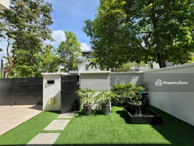 Semi-Detached House for Sale in Damansara Heights (Kuala Lumpur) - Jin Ooi - PropertyGuru.com.my