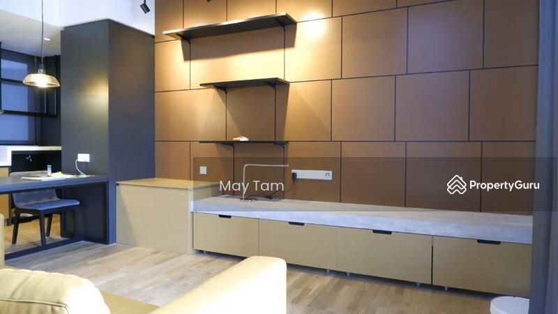 Kondominium untuk Dijual di Twy Duplex Condos - May Tam - PropertyGuru.com.my
