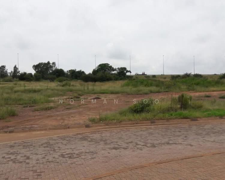 Industrial Land for Rent in Port Klang (Pelabuhan Klang) (Selangor) - Norman Soo - Exterior - PropertyGuru.com.my