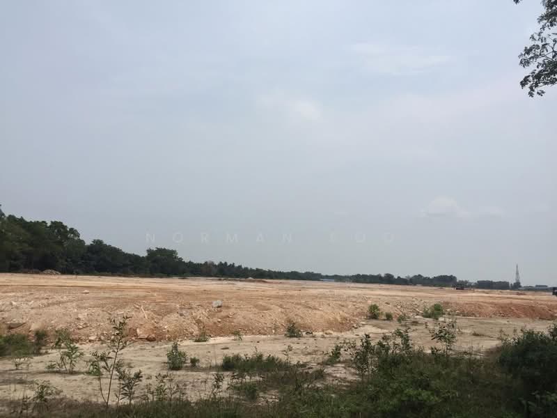 Industrial Land for Rent in Port Klang (Pelabuhan Klang) (Selangor) - Norman Soo - Exterior - PropertyGuru.com.my