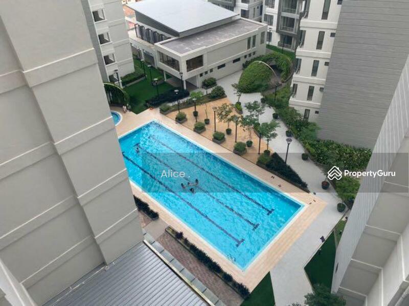 Legendview Rawang Condominium, Jalan SJ 7, Taman Setia Jaya, Rawang