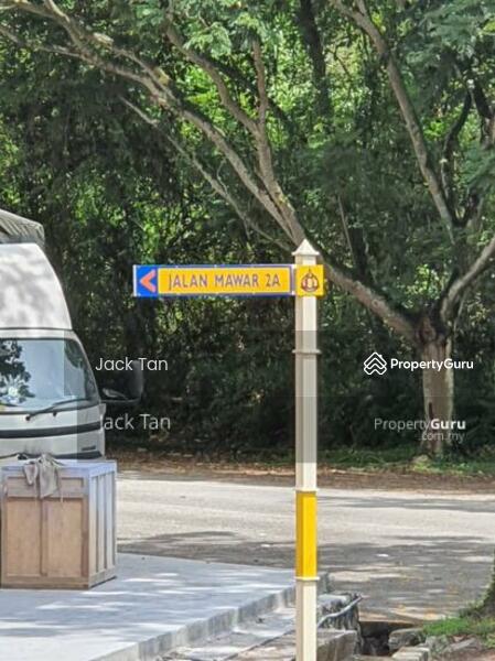 For Sale - Prima Beruntung Adjoining Shop