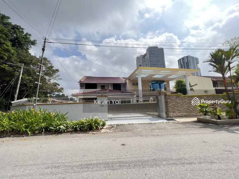 Taman Taynton View, Jalan Dato Haji Harun, Taman Taynton View, Cheras