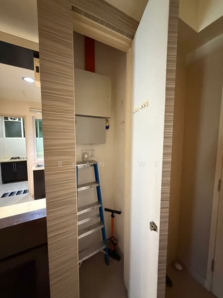 Condominium for Sale at Sutramas Luxury Condominium - Ryan Swe - Interior - PropertyGuru.com.my