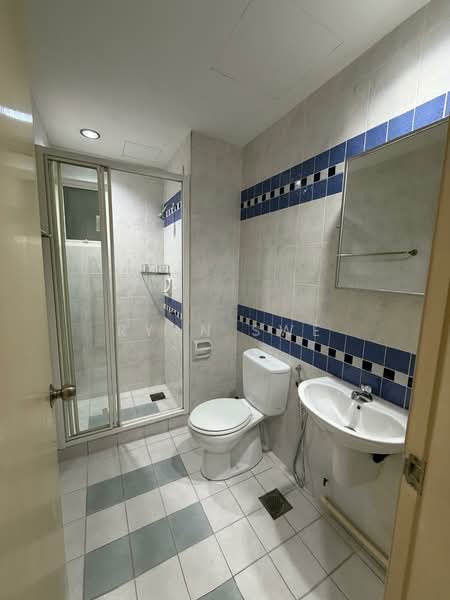 Condominium for Sale at Sutramas Luxury Condominium - Ryan Swe - Bathroom - PropertyGuru.com.my