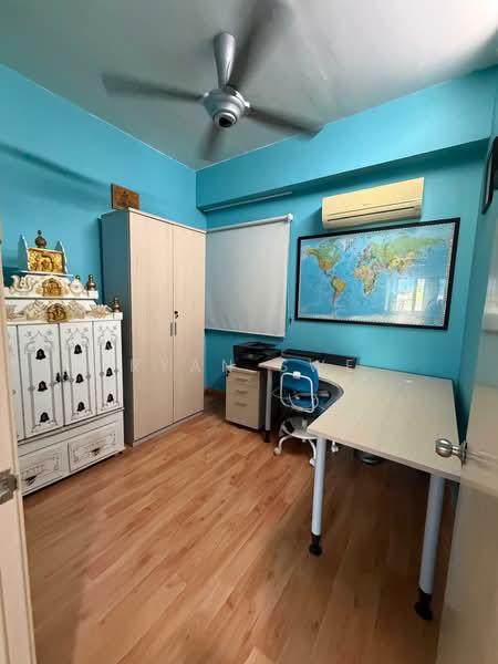 Condominium for Sale at Sutramas Luxury Condominium - Ryan Swe - Study - PropertyGuru.com.my