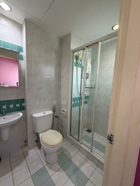 Condominium for Sale at Sutramas Luxury Condominium - Ryan Swe - Bathroom - PropertyGuru.com.my