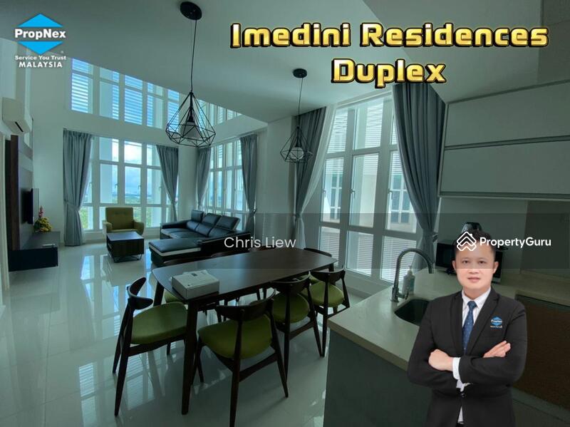 For Sale - 1Medini