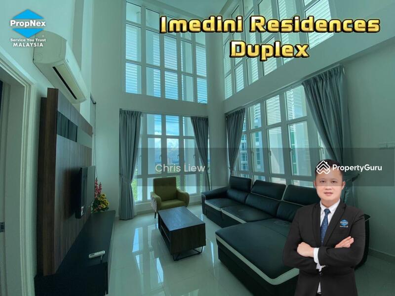 For Sale - 1Medini