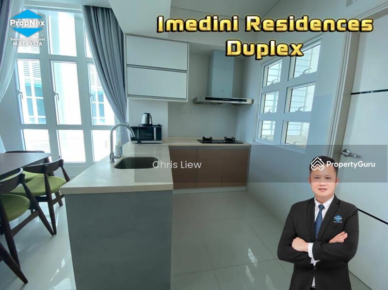 For Sale - 1Medini