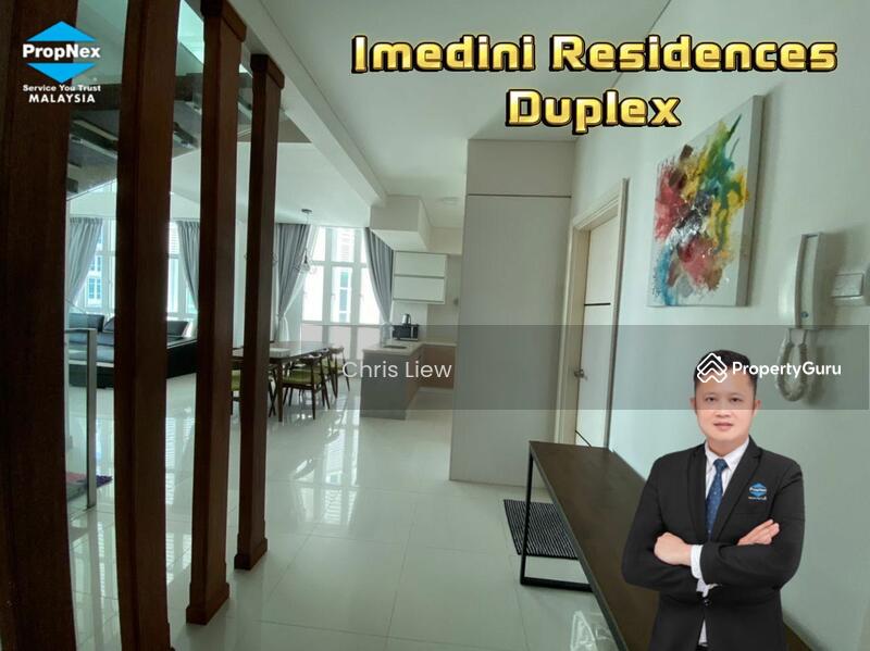 For Sale - 1Medini