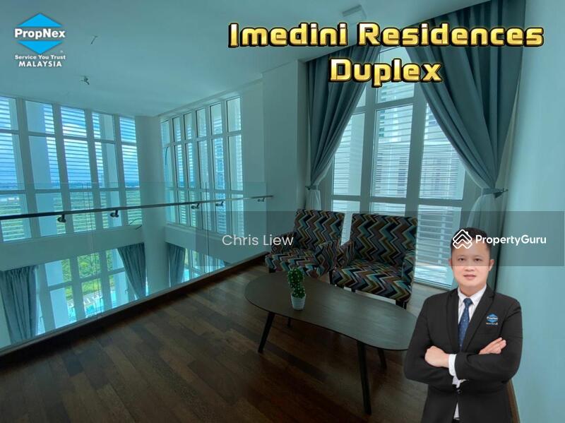 For Sale - 1Medini