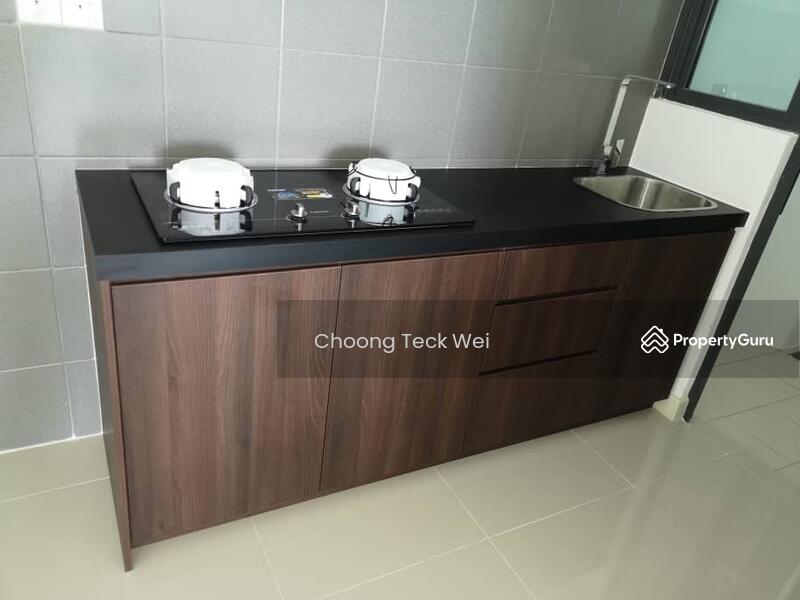 For Rent - Danau Kota