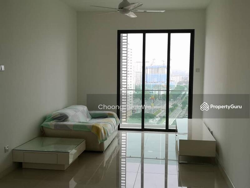 For Rent - Danau Kota