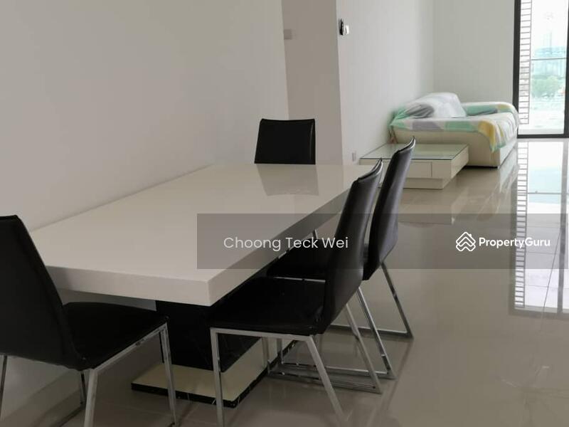 For Rent - Danau Kota