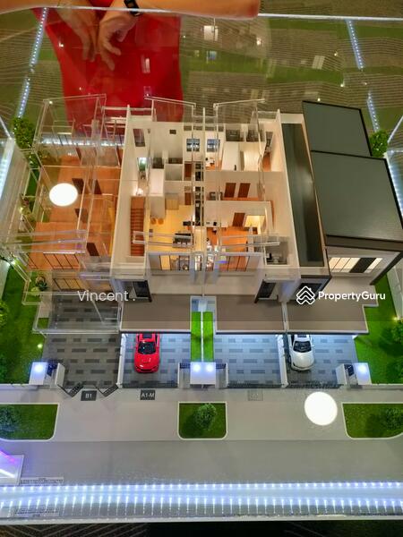 2-storey Terraced House for Sale in Bandar Kinrara Seksyen 1 (Bandar Kinrara) - Vincent Ramiah - PropertyGuru.com.my