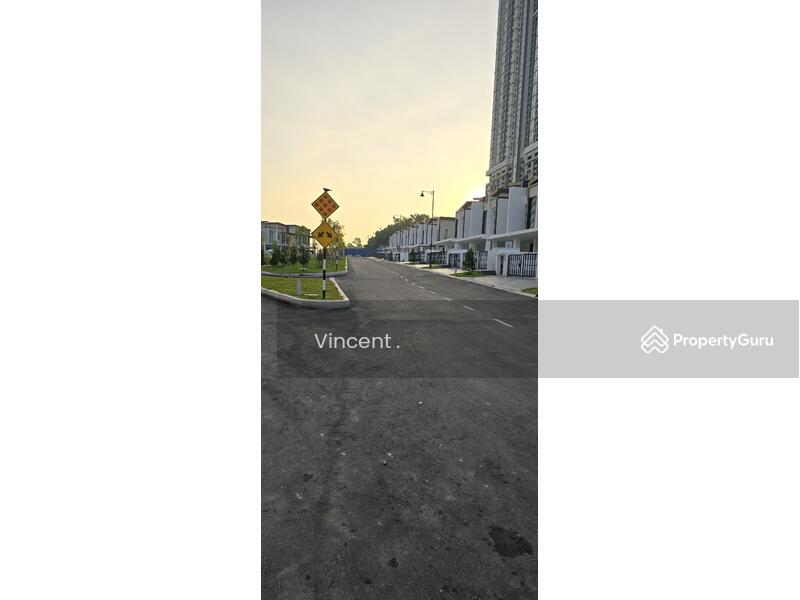 2-storey Terraced House for Sale in Bandar Kinrara Seksyen 1 (Bandar Kinrara) - Vincent Ramiah - PropertyGuru.com.my