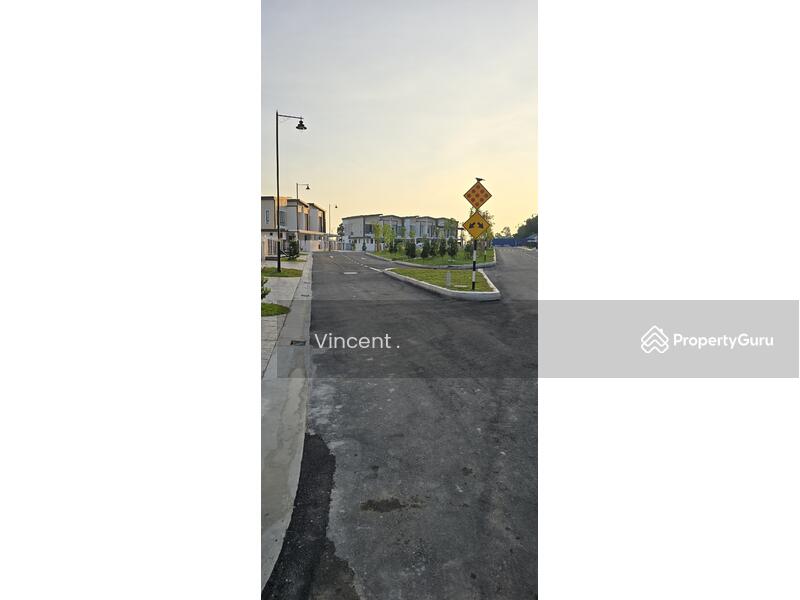 2-storey Terraced House for Sale in Bandar Kinrara Seksyen 1 (Bandar Kinrara) - Vincent Ramiah - PropertyGuru.com.my