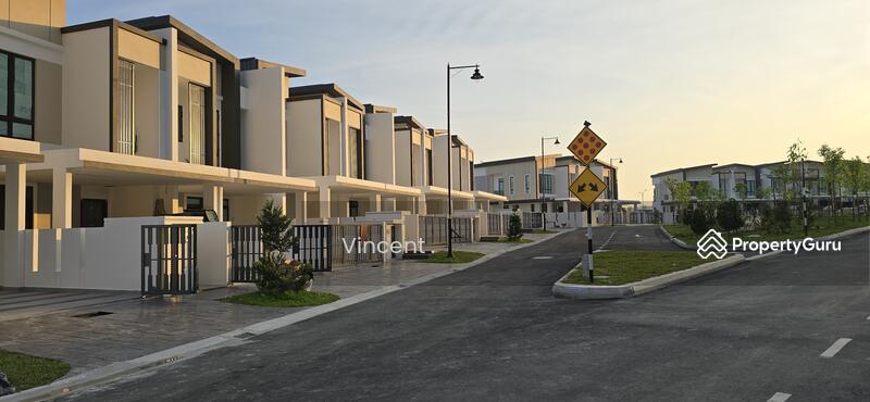 2-storey Terraced House for Sale in Bandar Kinrara Seksyen 1 (Bandar Kinrara) - Vincent Ramiah - PropertyGuru.com.my