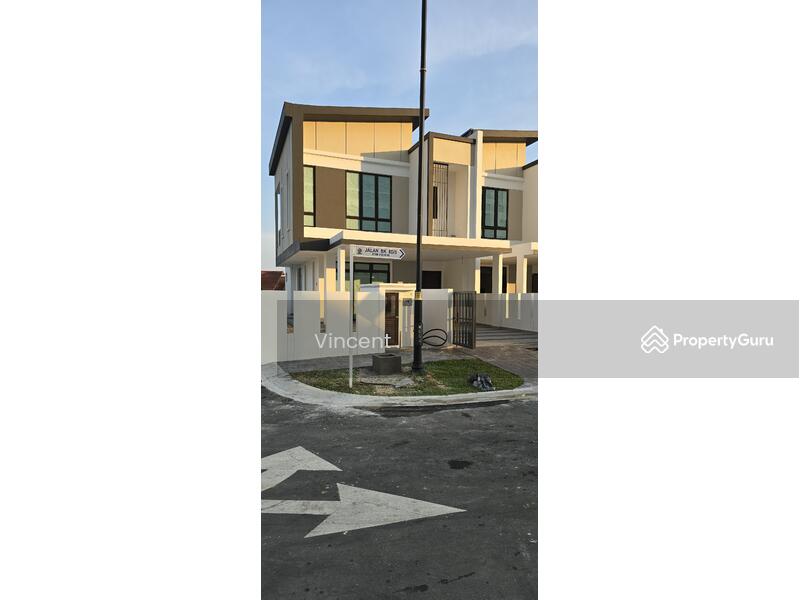 2-storey Terraced House for Sale in Bandar Kinrara Seksyen 1 (Bandar Kinrara) - Vincent Ramiah - PropertyGuru.com.my
