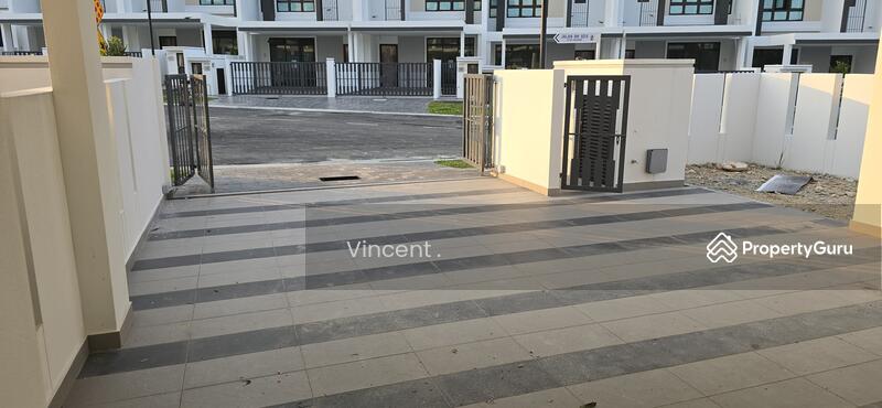 2-storey Terraced House for Sale in Bandar Kinrara Seksyen 1 (Bandar Kinrara) - Vincent Ramiah - PropertyGuru.com.my