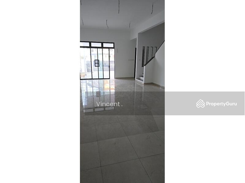 2-storey Terraced House for Sale in Bandar Kinrara Seksyen 1 (Bandar Kinrara) - Vincent Ramiah - PropertyGuru.com.my