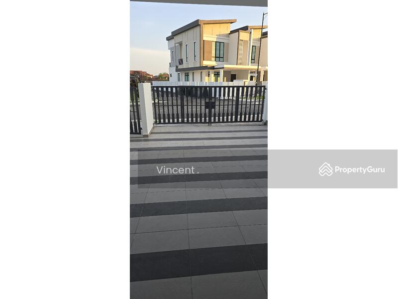 2-storey Terraced House for Sale in Bandar Kinrara Seksyen 1 (Bandar Kinrara) - Vincent Ramiah - PropertyGuru.com.my