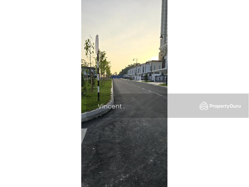 2-storey Terraced House for Sale in Bandar Kinrara Seksyen 1 (Bandar Kinrara) - Vincent Ramiah - PropertyGuru.com.my