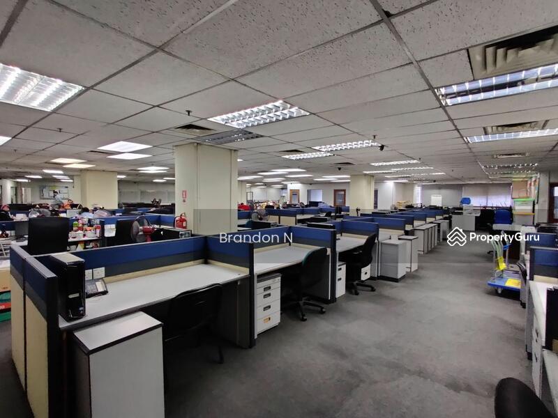 For Sale - Plaza Permata