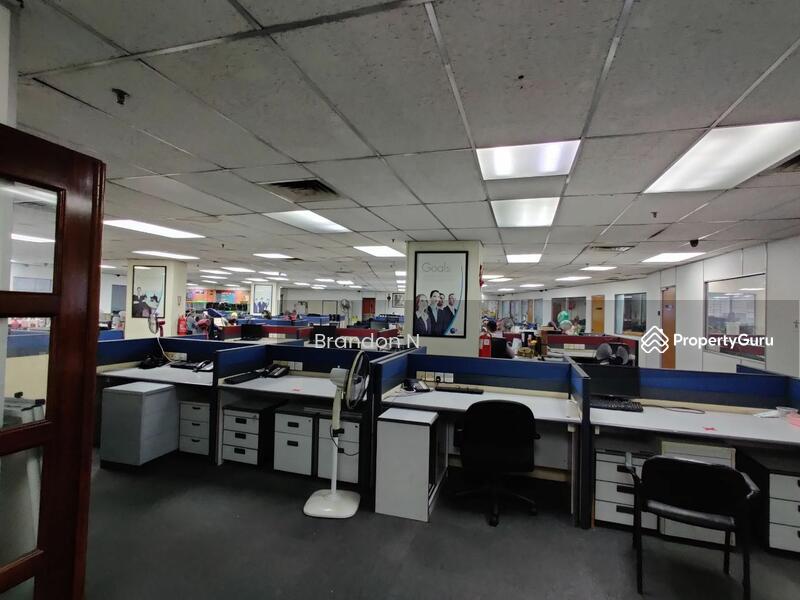 For Sale - Plaza Permata