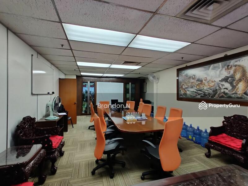 For Sale - Plaza Permata